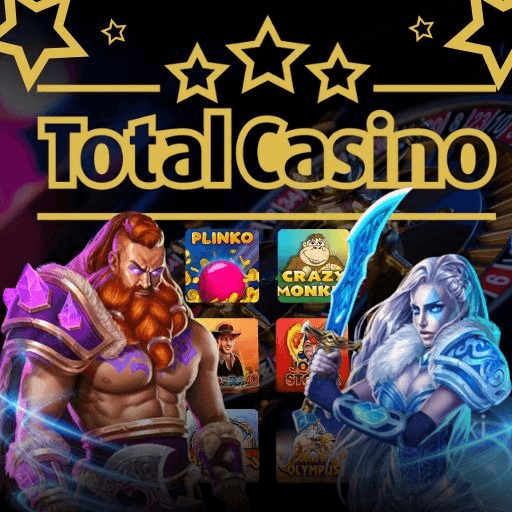 Total Casino Gry Online Slots