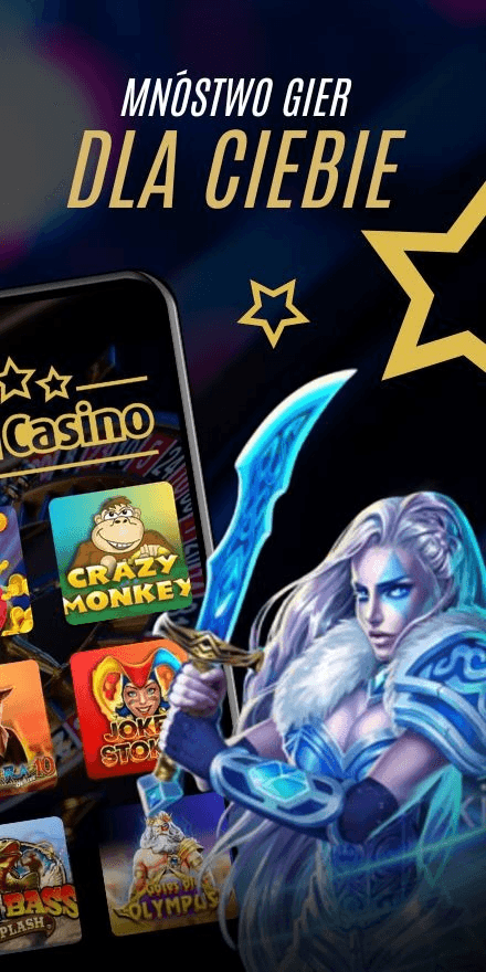 Total Casino Gry Online Slots Screenshot